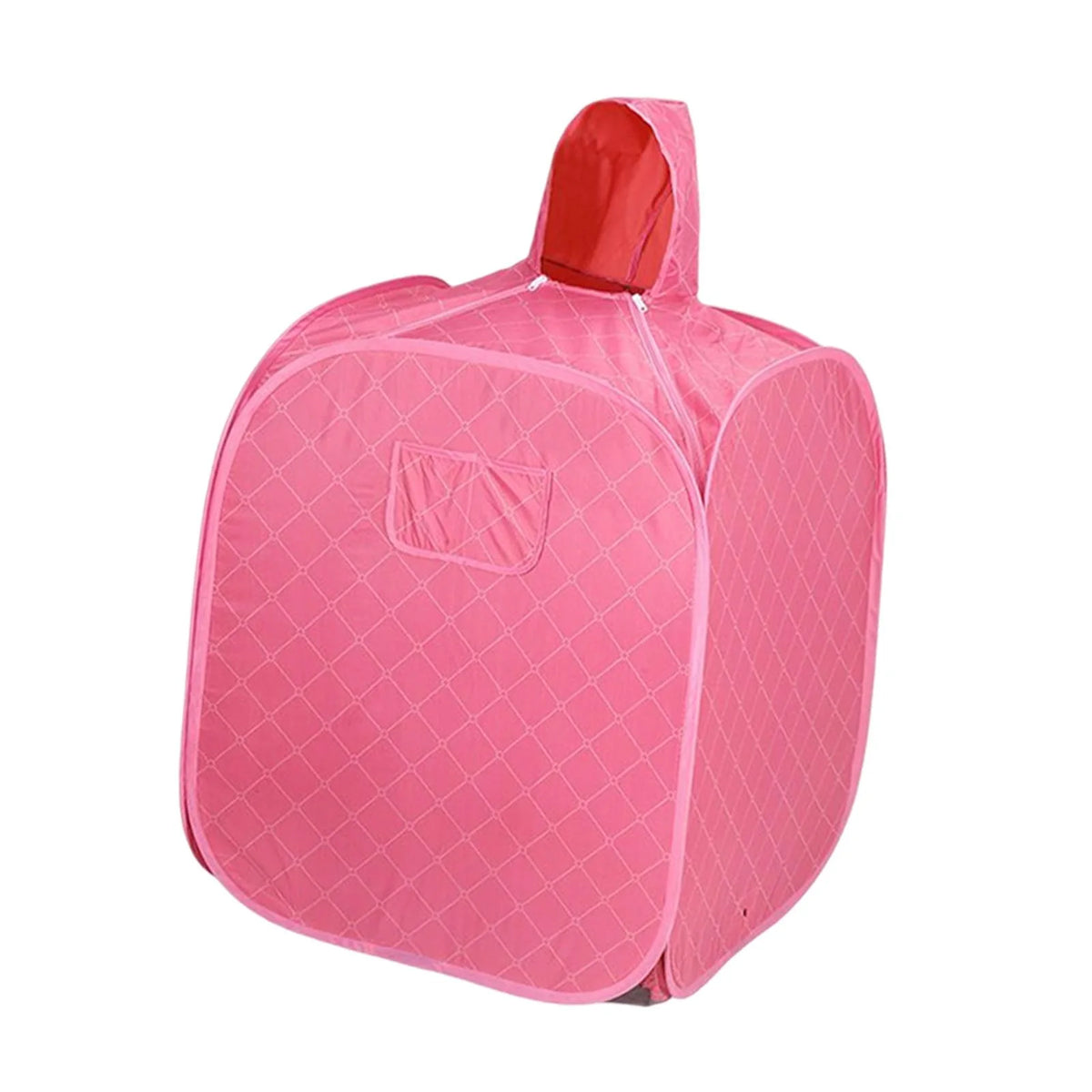 Pink Lightweight Personal Sauna Tent V7372