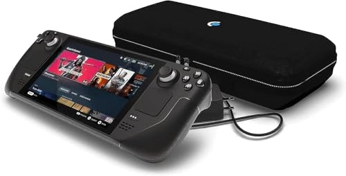 256GB Handheld Gaming Console D83066