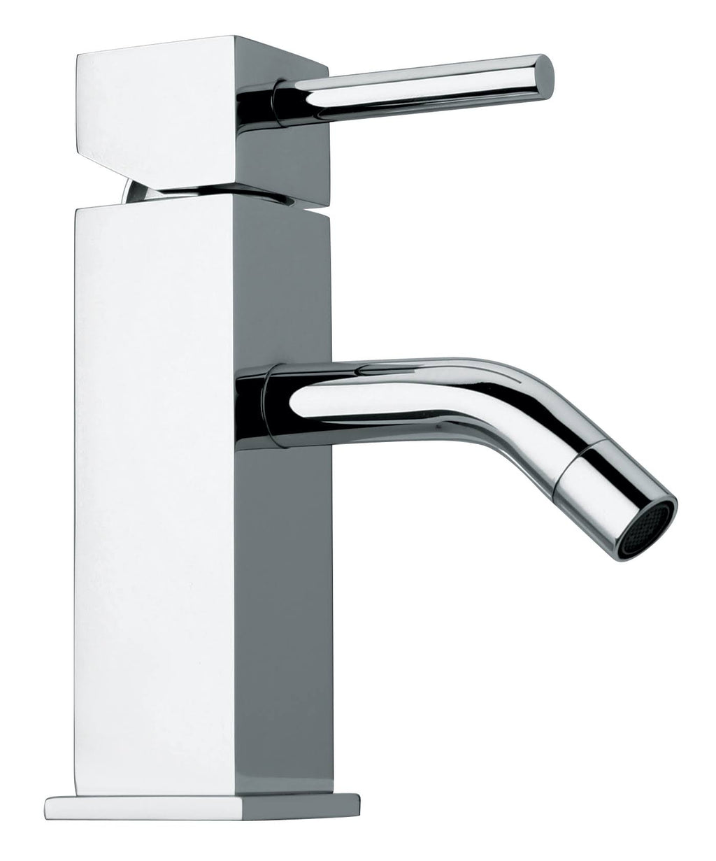 Single Handle Lavatory Faucet Chrome V475351