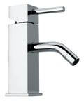 Single Handle Lavatory Faucet Chrome V475351