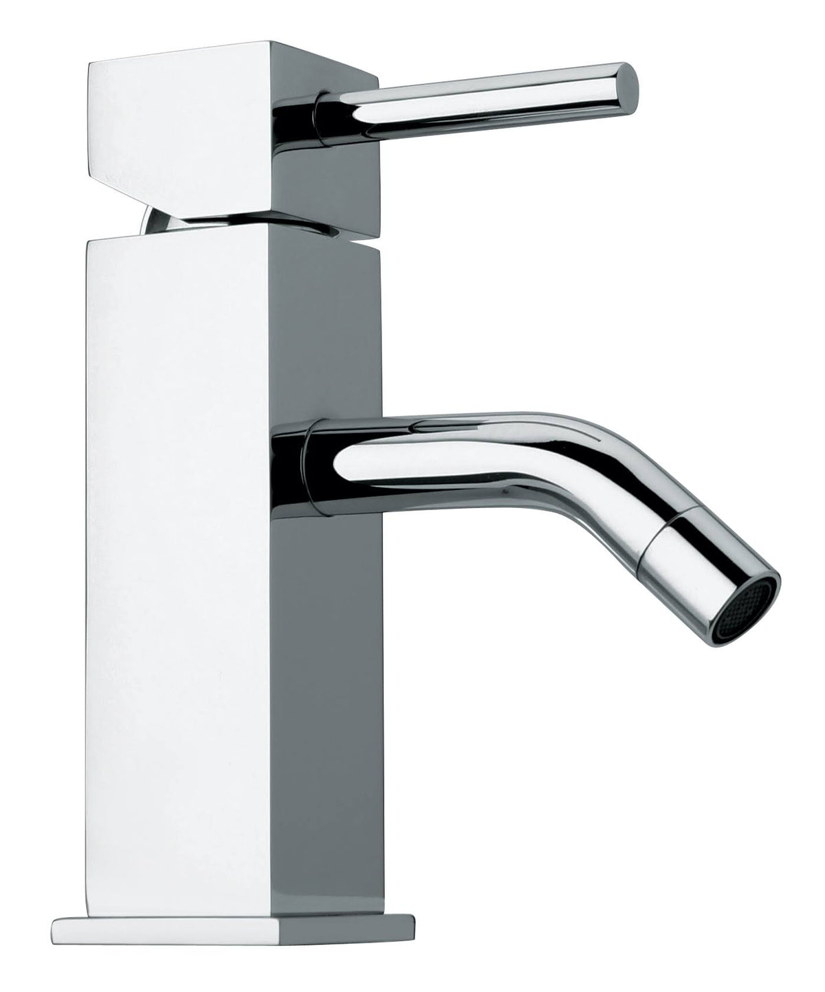 Single Handle Lavatory Faucet Chrome V475351