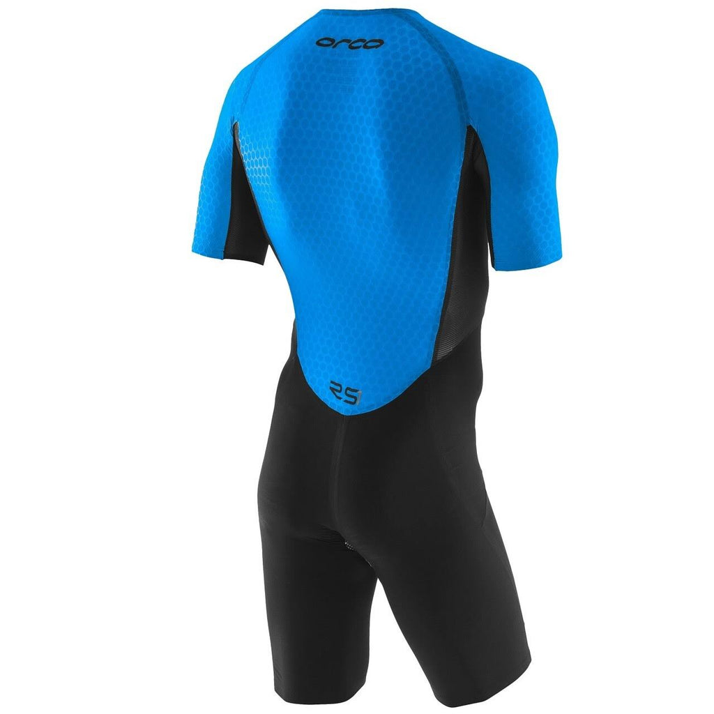 Black White XL Tri Race Suit L5012