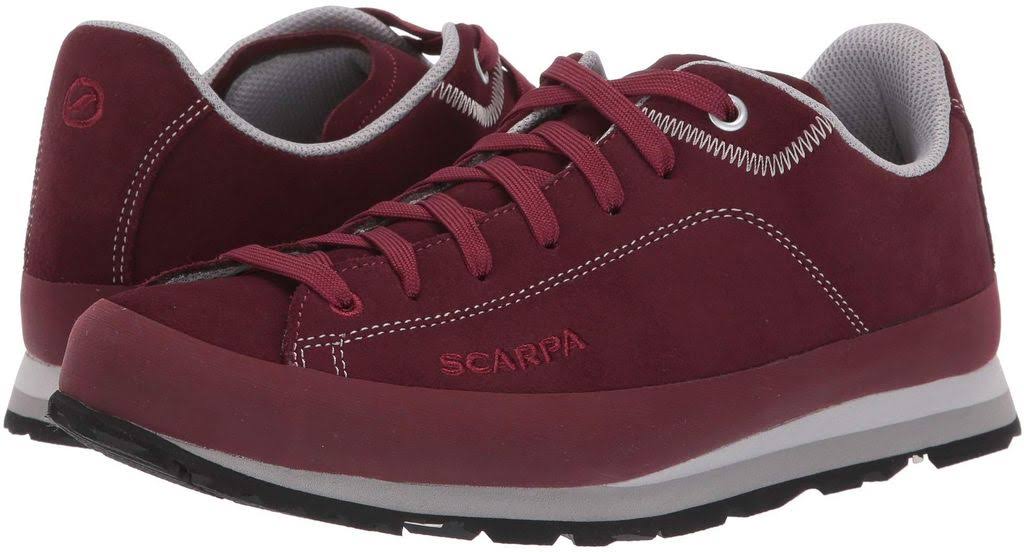 Bordeaux Shoes I443
