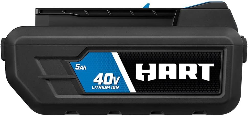 40-Volt 5.0Ah Lithium-Ion Battery R6047