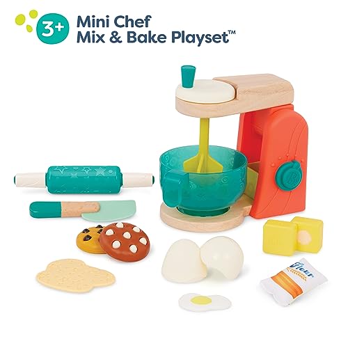 16 Pieces Toy BBQ Grill Play Set D503