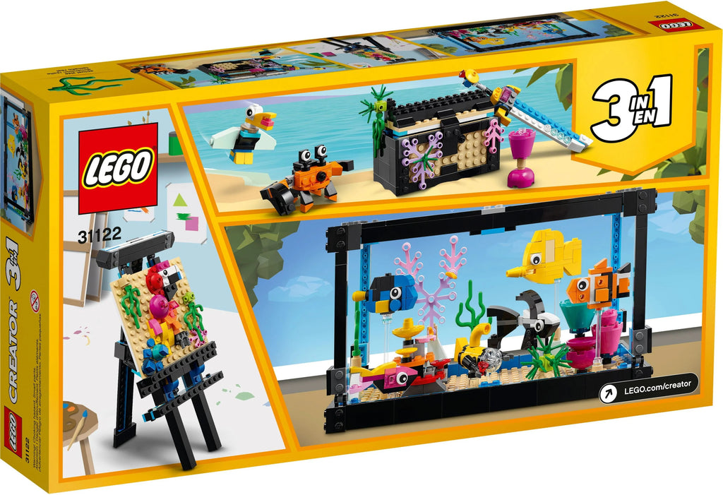 Building Toy 352 Pieces L185