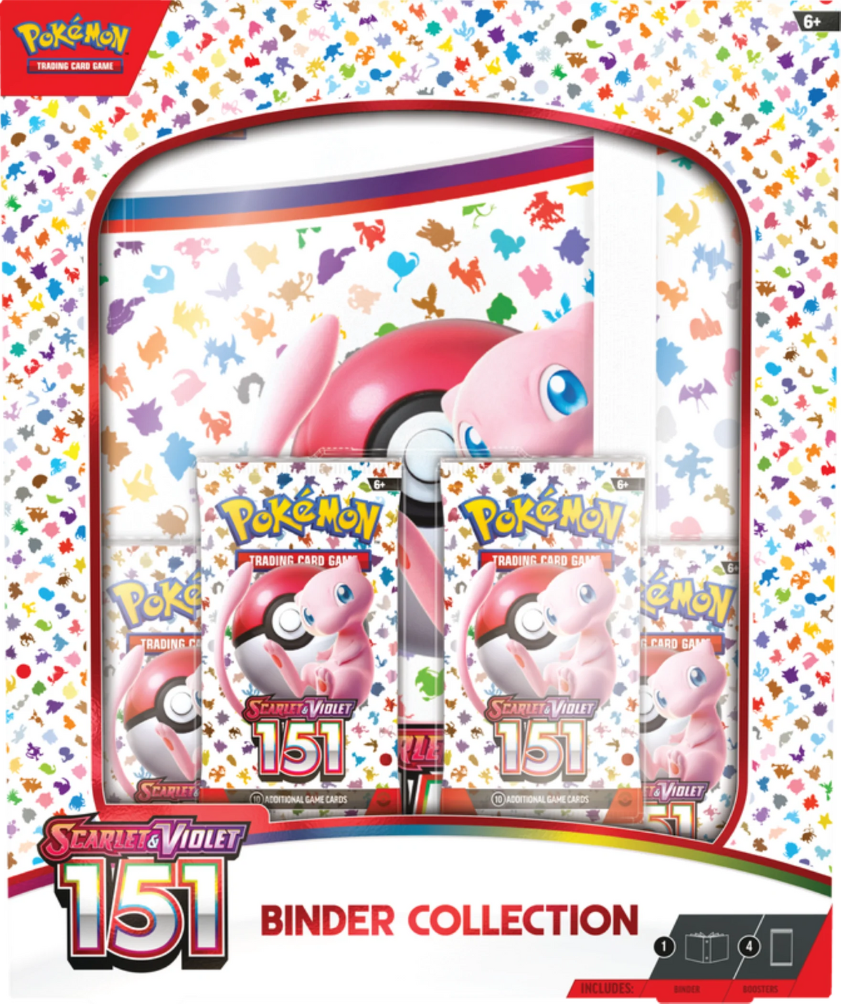 Pokemon Trading Card Games Booster Packs P47521