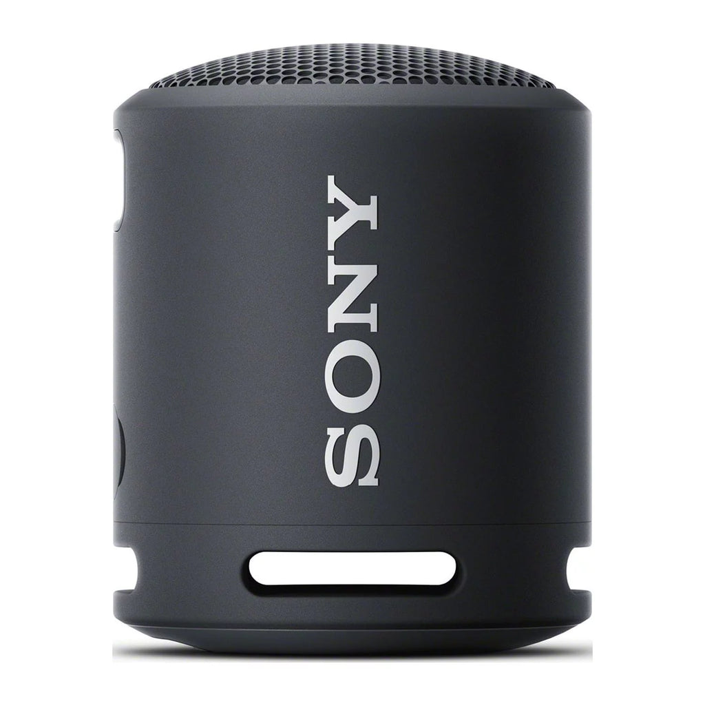Black Portable Bluetooth Speaker Q56233