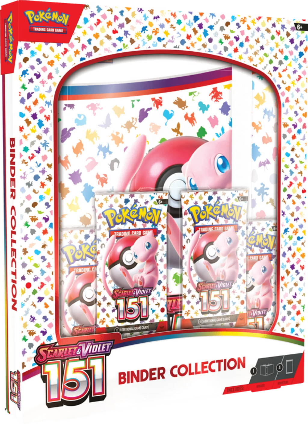 Pokemon Trading Card Games Booster Packs P47521