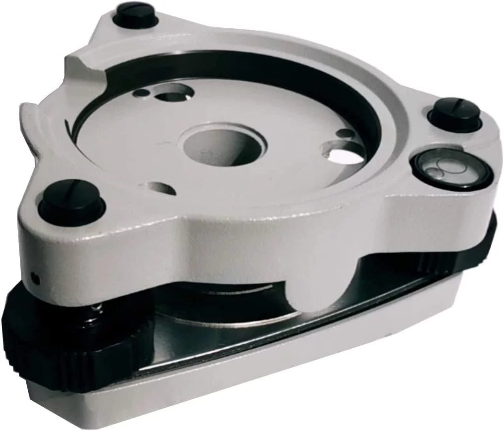 Metal Tribrach for Tripod Y349