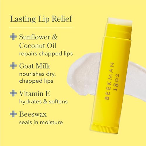 4-Piece Assorted Scents Lip Balm Gift Set S975