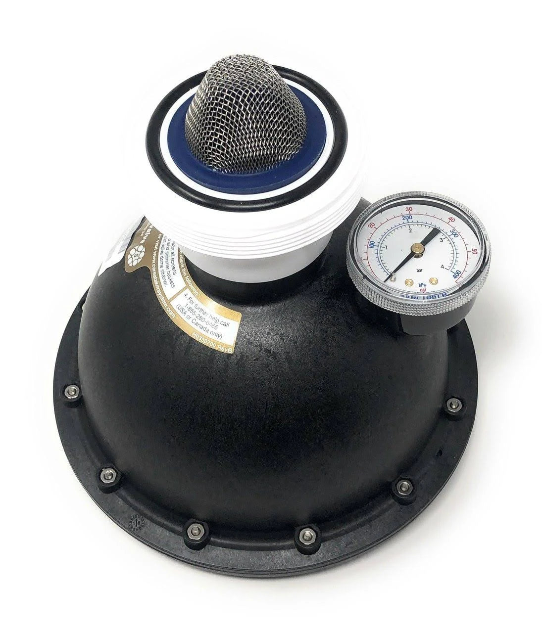 5-Port Water Valve R355