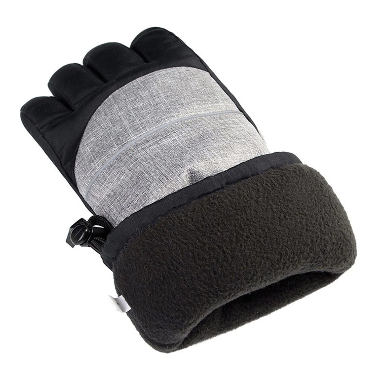 Heated Waterproof Touch Screen Ski Gloves M670886