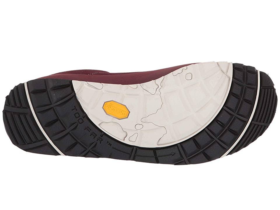 Bordeaux Shoes I443