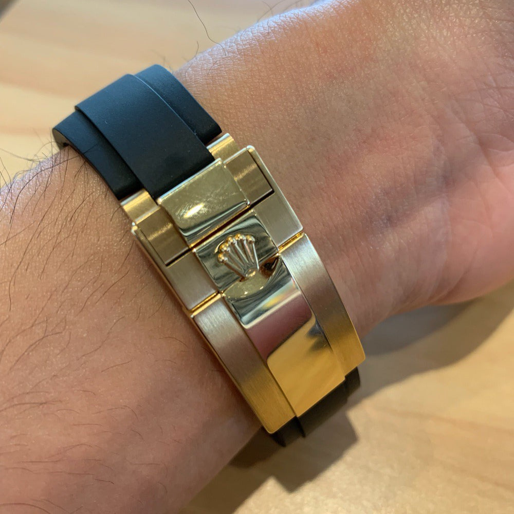 Swiss Movement C286