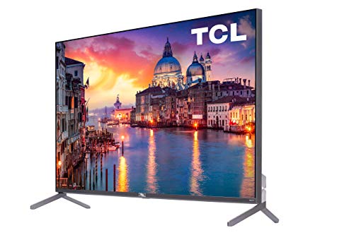65" 4K UHD QLED Smart TV D89494