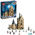 Harry Potter Hogwarts Clock Tower Building Set (922 Pieces) S676390