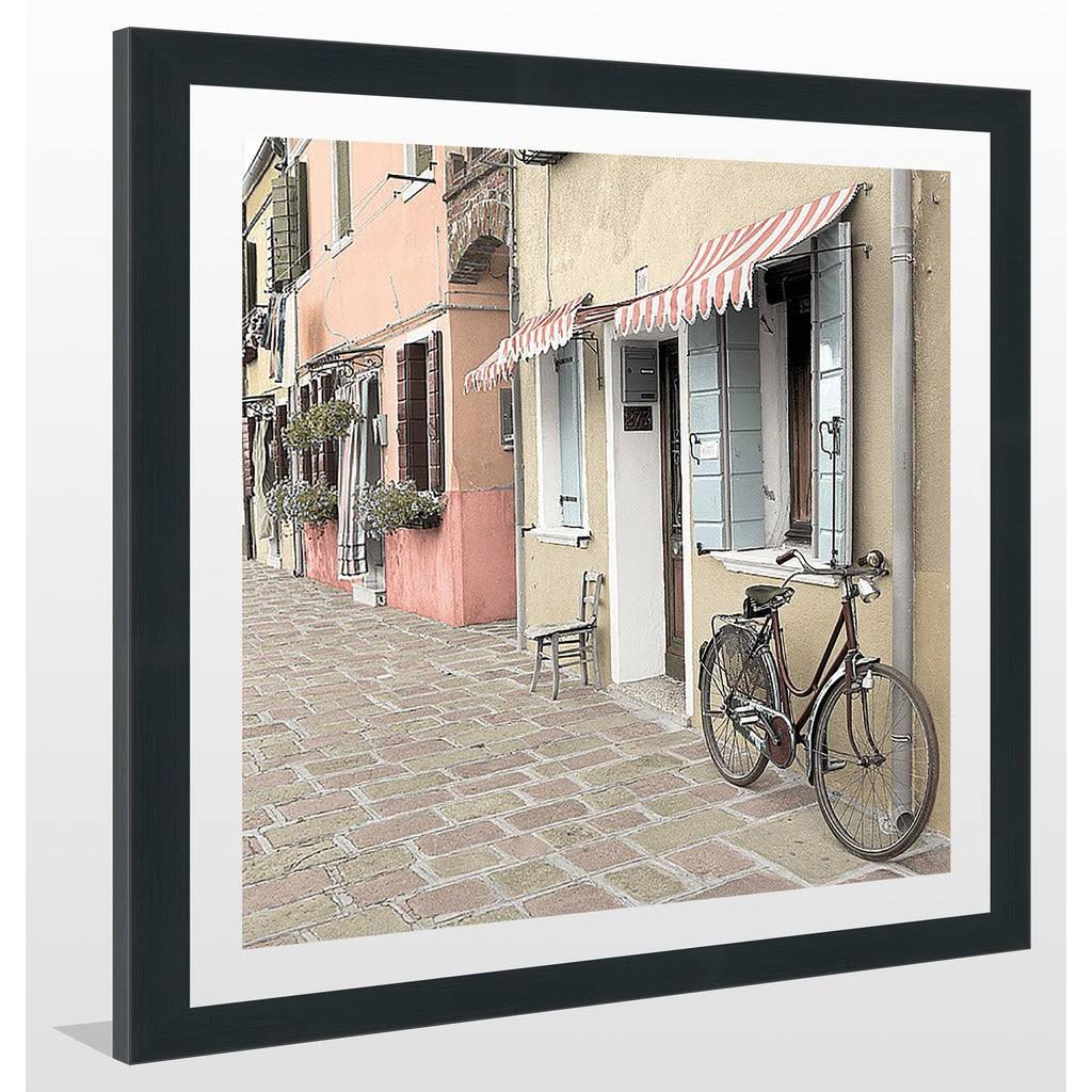 Framed Photographic Print, 39.5 inch H x 39.5 inch W K87681