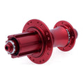 Red 6D Rear Hub Campagnolo P896