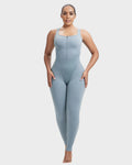 Sauna Workout Jumpsuit N344333