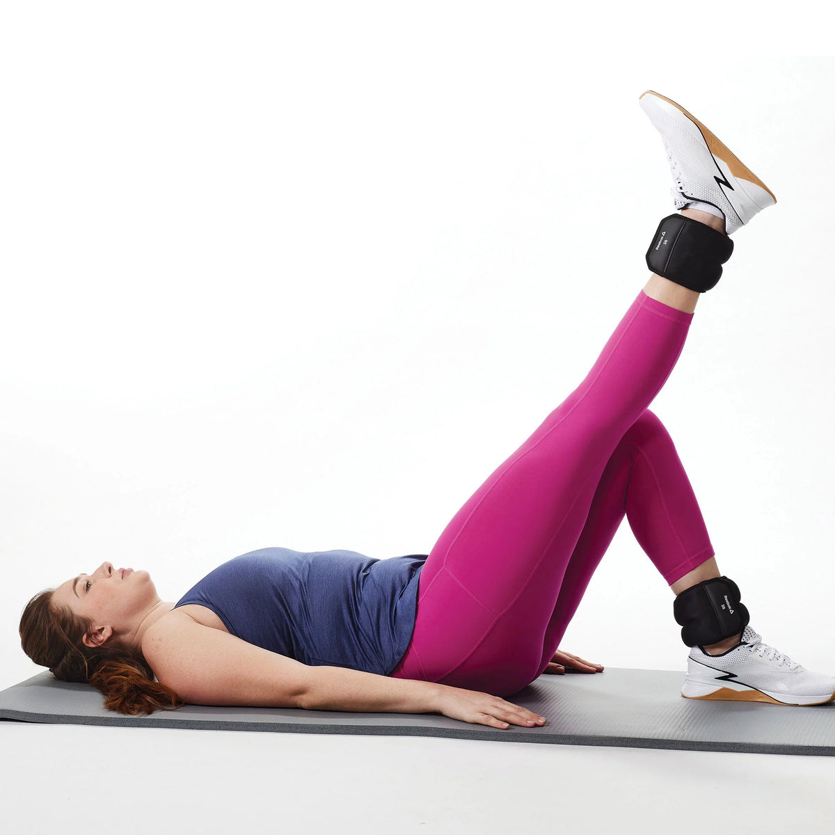 10lb Ankle and Wrist Weight Set S600460