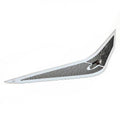 Stainless Boat Port Vent Cover C608