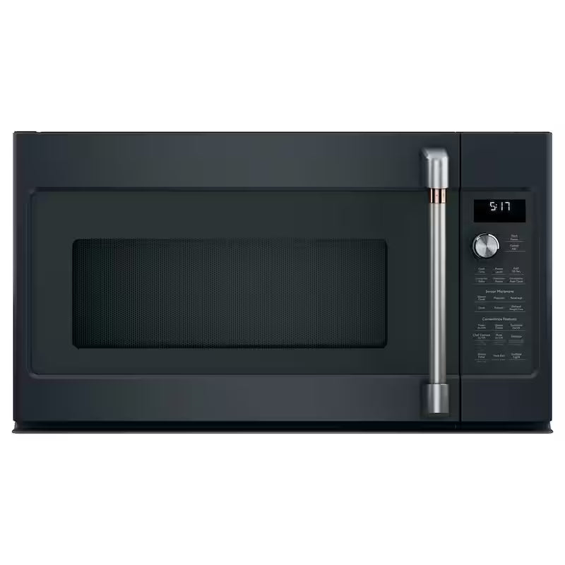 Microwave Oven Handle and Dial Accessory Kit J614745