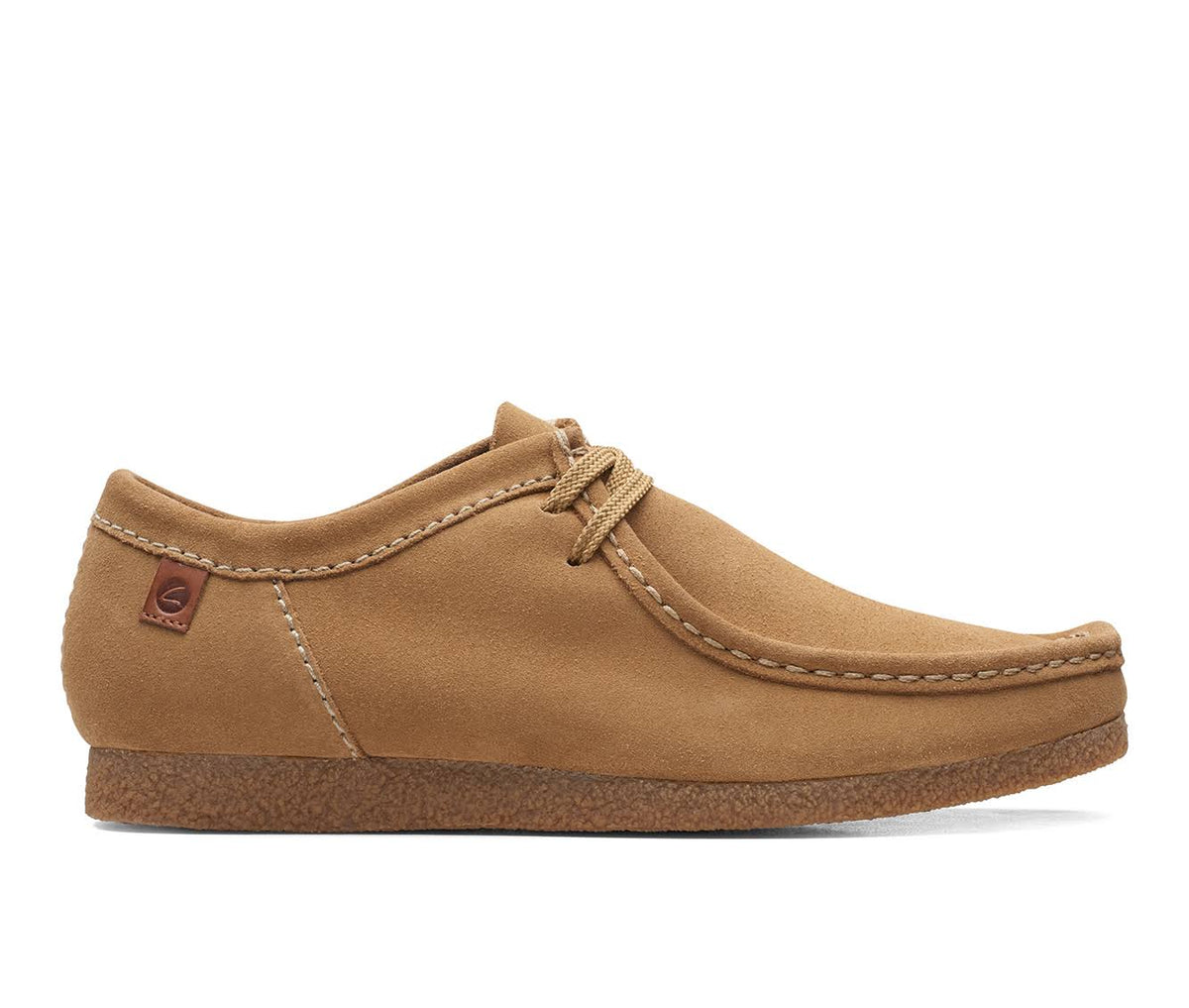 Clarks Shacre II Run 7.5 Men&s Sand G678