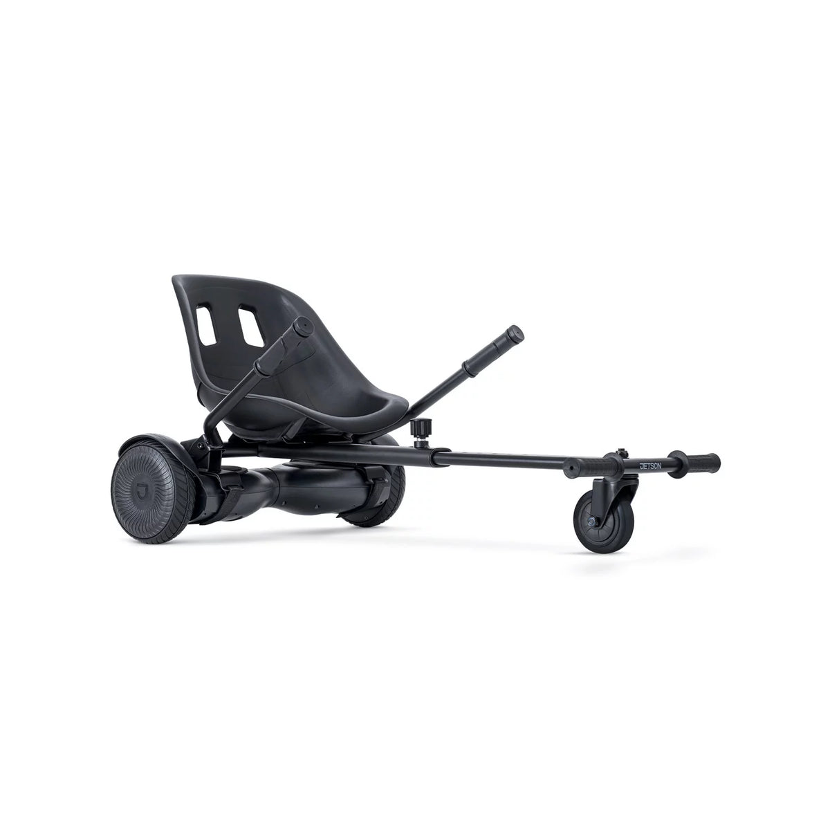 Go Kart Hoverboard Combo V102