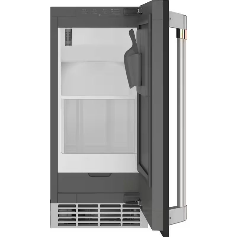 Ice Maker Door Kit in Matte Black M33479