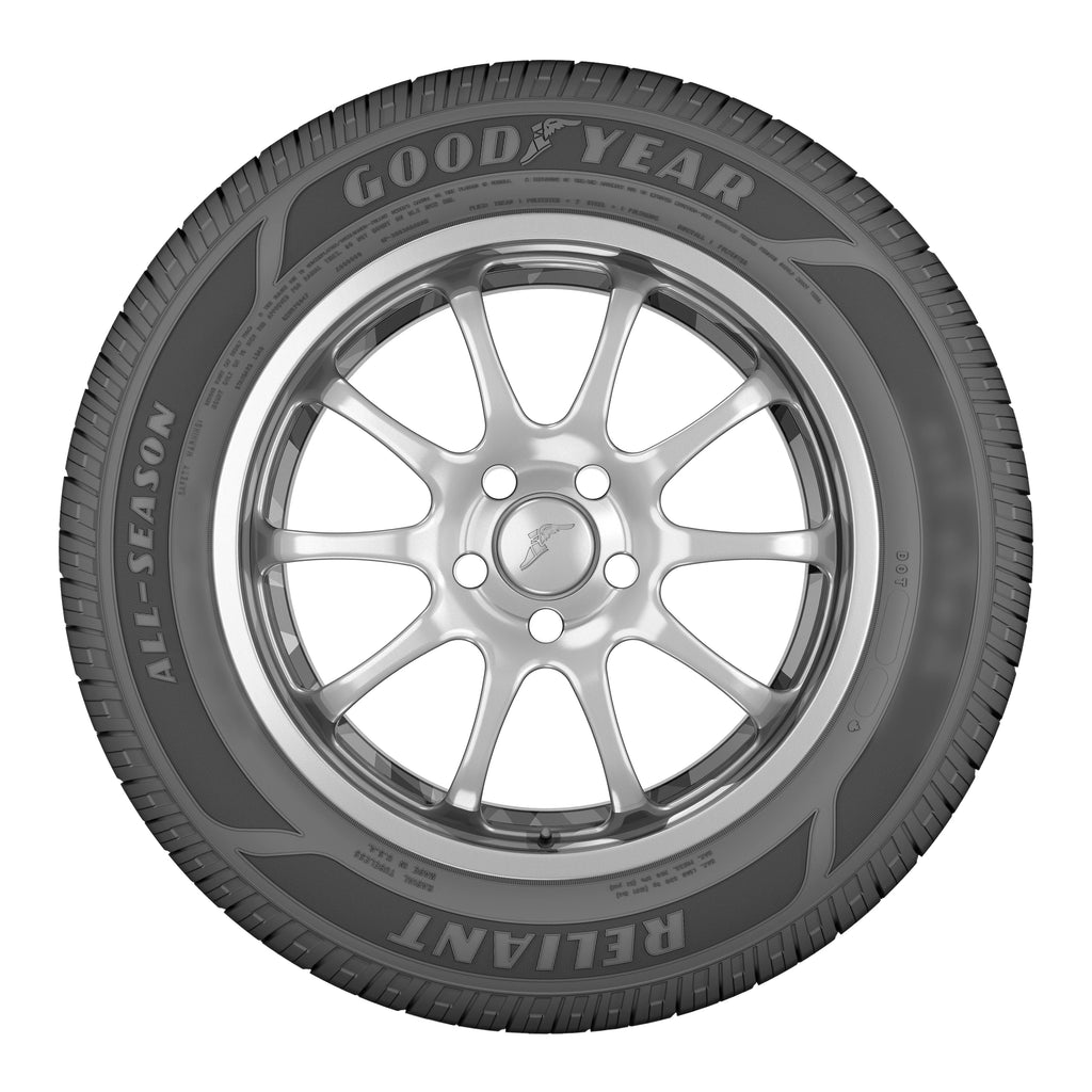 205/60R16 92V All-Season Tire X5707