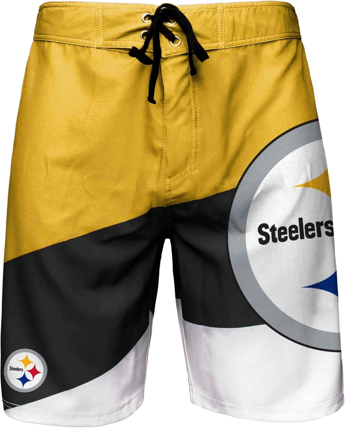 NFL Swim Boardshorts, Team Color, L K8634