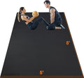 8'x5'x7mm Large Exercise Mat B598873