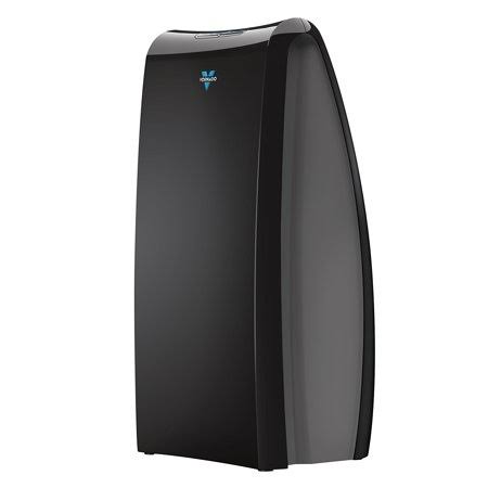 True HEPA Air Purifier with Electronic LED Display D73524
