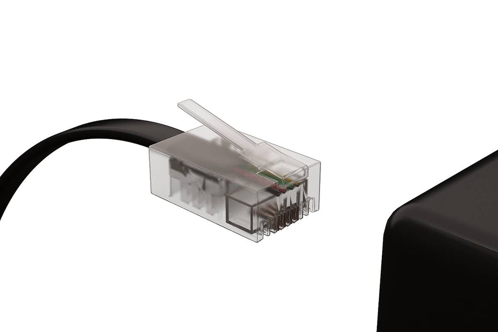 Ethernet Extender Kit N343523