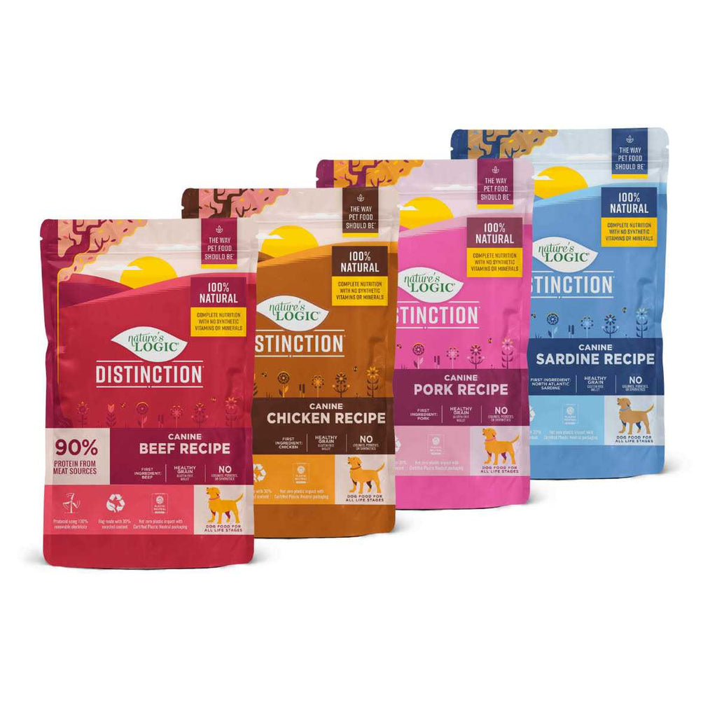 Dry Dog Food L35730