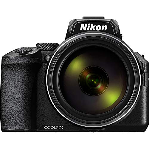 16MP 83x Super Telephoto Zoom Digital Camera 4K UHD S65736