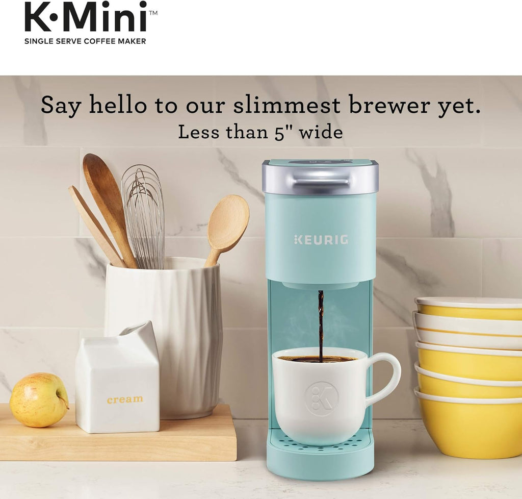 Single Serve Coffee Maker U13868