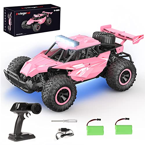 1:12 Scale 13 Inch All Terrains RC Truck M5751