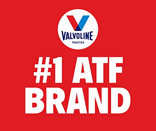 Full Synthetic Automatic Transmission Fluid 1 QT (Pack of 2) P255