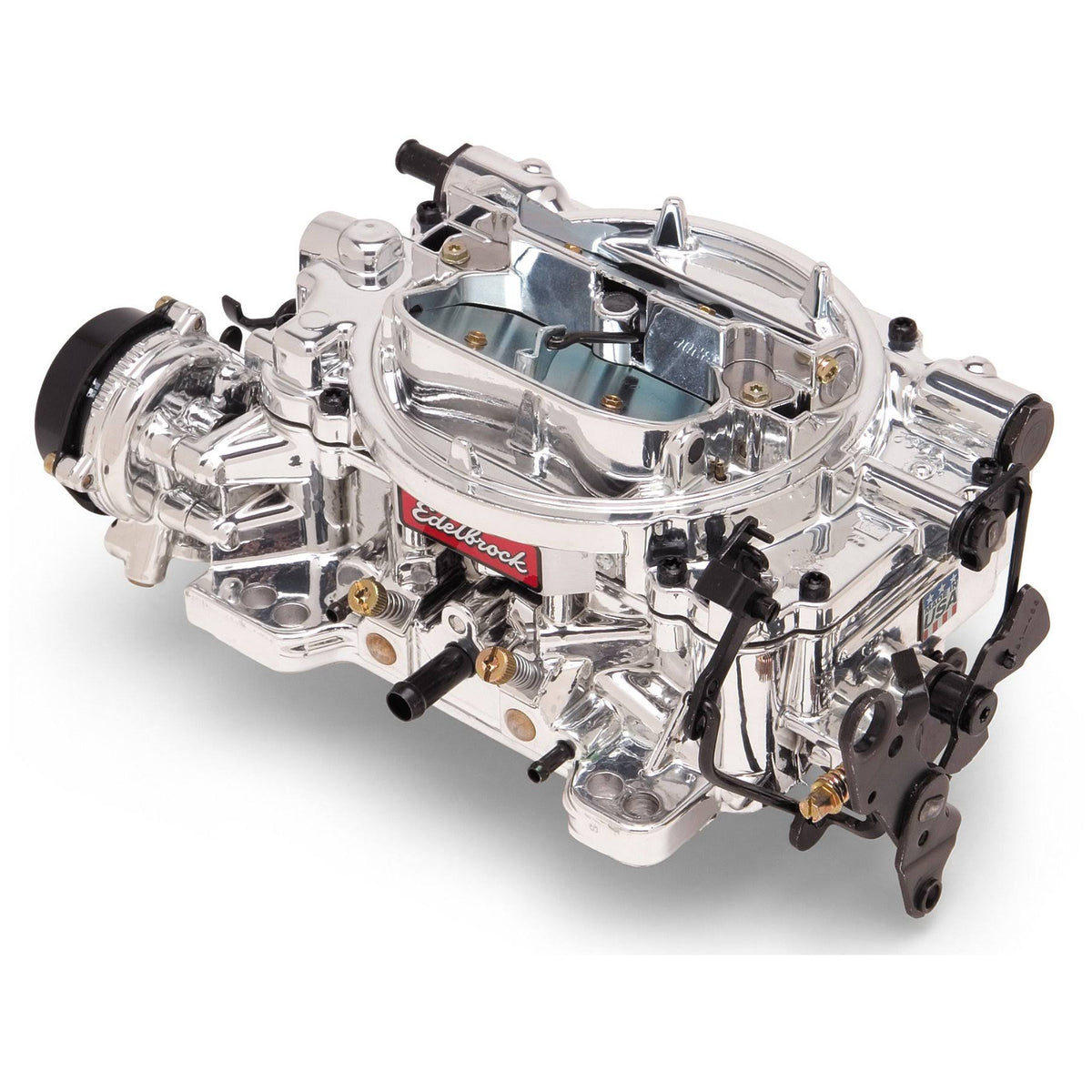 Carburetor E197111