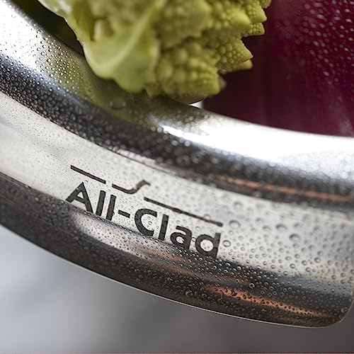 Stainless Steel Mixing Bowls Set 1.5, 3, 5 Quart R95923