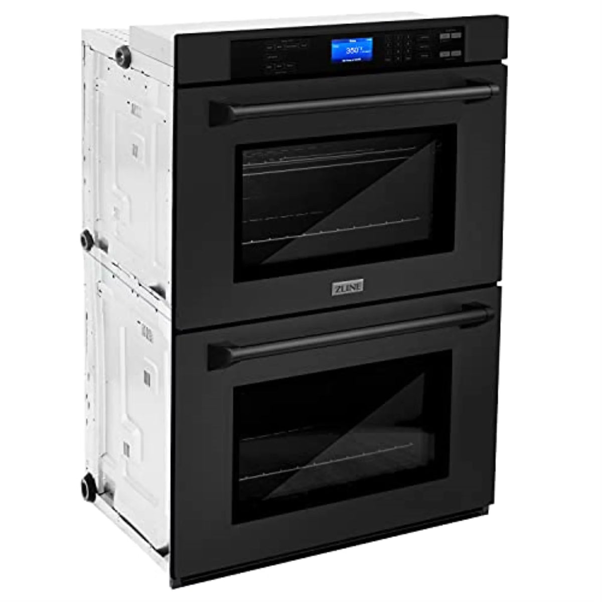 30 in. Double Wall Oven with Self Clean J9588