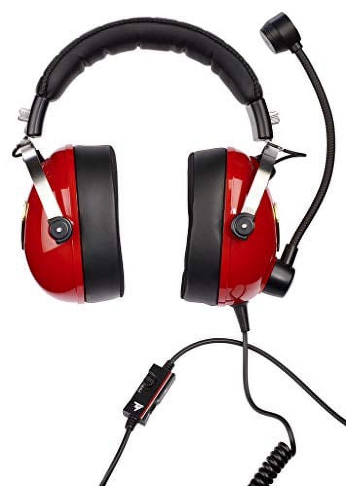 T.Racing Scuderia Ferrari Edition Racing Wheel A203578