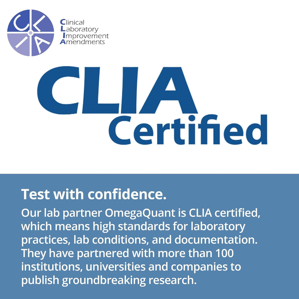 A1C Test Kit K635650