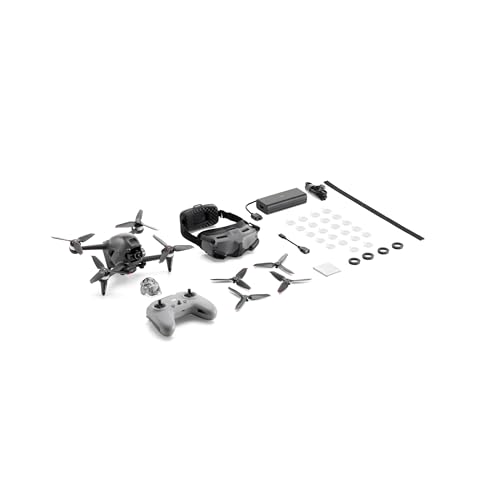 FPV Drone with 4K Camera Z415345