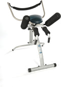 Inline Traction Control System for Spinal Decompression and Back Stretch Relief H62750