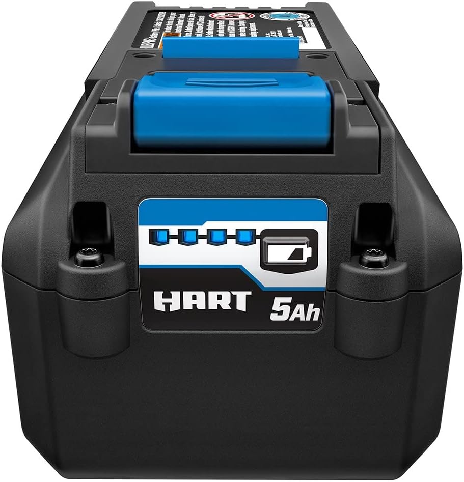 40-Volt 5.0Ah Lithium-Ion Battery R6047
