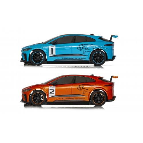 1/32 Slot Car Set F9960