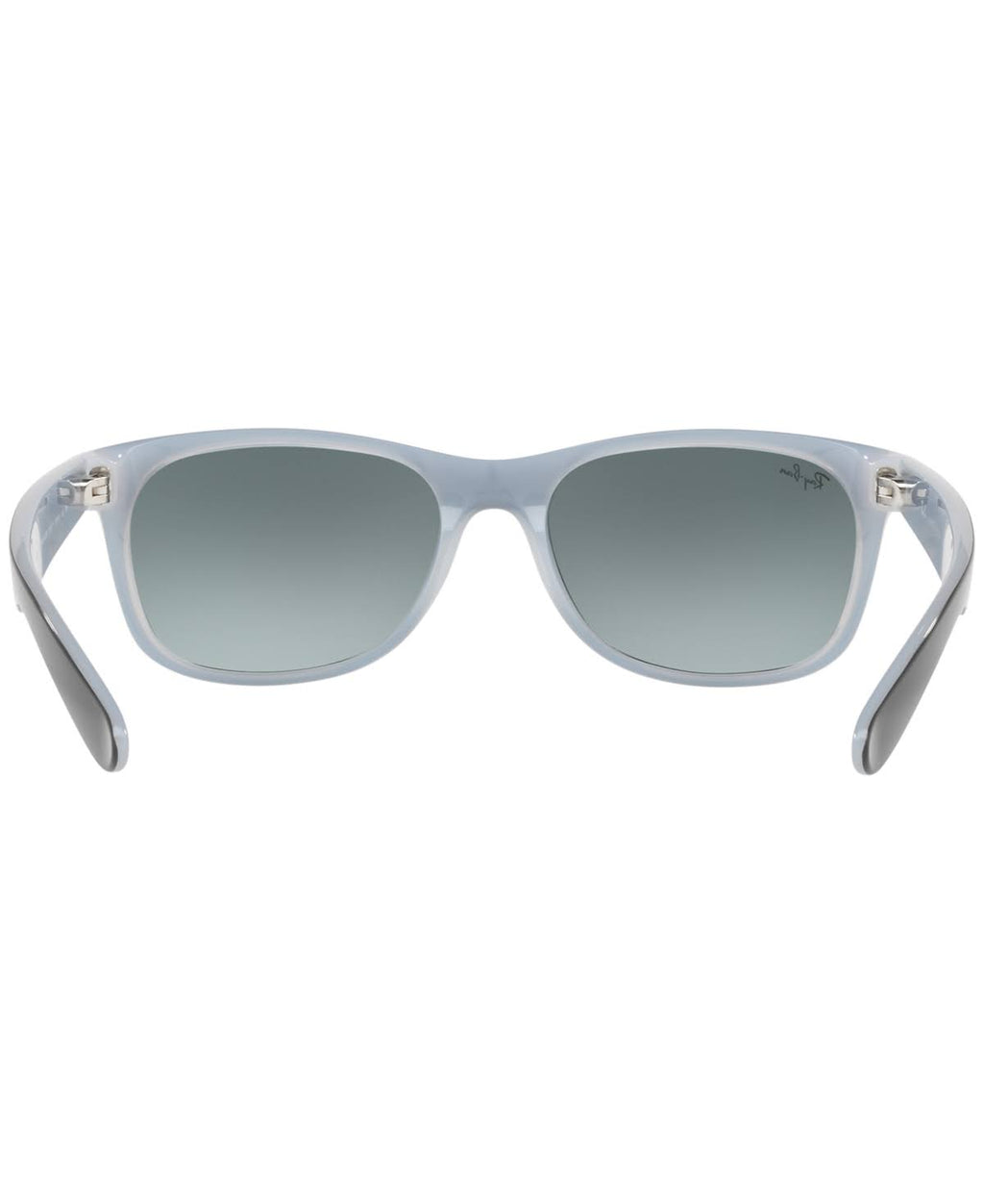 Matte Black Sunglasses I340